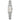 CITIZEN ECO DRIVE 14.3mm x 30.7mm EG7040-74D - Vincent Watch
