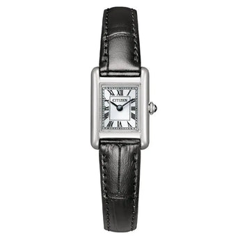 CITIZEN ECO DRIVE 17.3mm x 24.5mm EG2790 - 12A - Vincent Watch