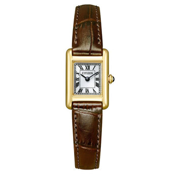 CITIZEN ECO DRIVE 17.3mm x 24.5mm EG2797 - 13A - Vincent Watch