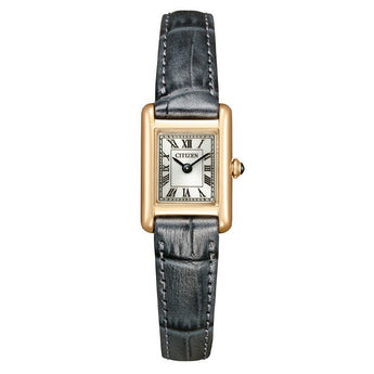 CITIZEN ECO DRIVE 17.3mm x 24.5mm EG2799 - 18W - Vincent Watch
