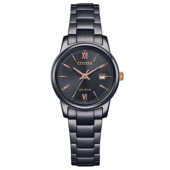 CITIZEN ECO DRIVE 27MM EW2316 - 79E - Vincent Watch