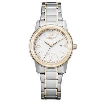 CITIZEN ECO - DRIVE 30MM FE1226 - 82A - Vincent Watch