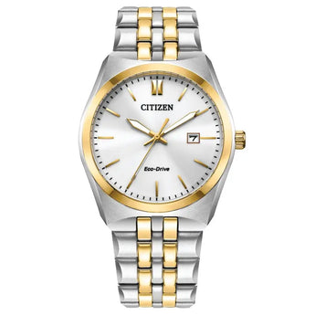 CITIZEN ECO - DRIVE 38MM BM7334 - 58B - Vincent Watch