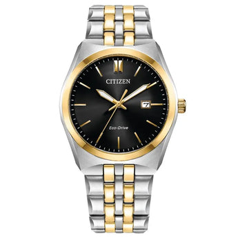 CITIZEN ECO - DRIVE 38MM BM7334 - 58E - Vincent Watch