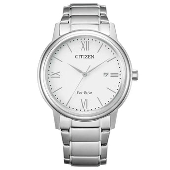 CITIZEN ECO - DRIVE 41MM AW1670 - 82A - Vincent Watch