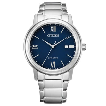 CITIZEN ECO DRIVE 41MM AW1670 - 82L - Vincent Watch