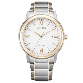CITIZEN ECO - DRIVE 41MM AW1676 - 86A - Vincent Watch