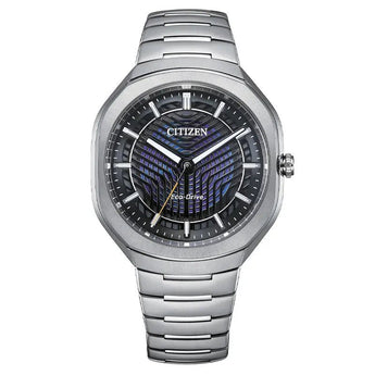 CITIZEN Eco-Drive PHOTON 39.6MM BJ6560-53W - Vincent Watch