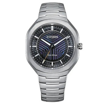 CITIZEN Eco-Drive PHOTON 39.6MM BJ6560-53W - Vincent Watch