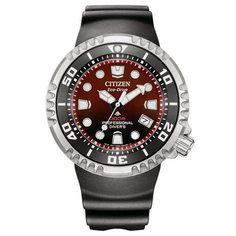 CITIZEN PROMASTER MARINE ECO - DRIVE DIVER MEN WATCH 43MM BN1024 - 01Z - Vincent Watch