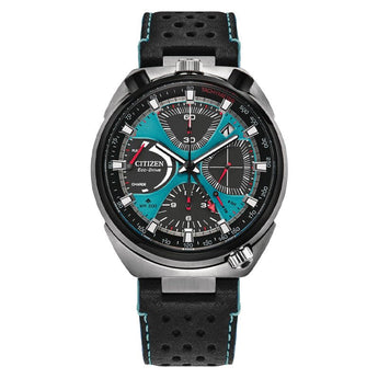 CITIZEN Promaster Tsuno Racer Bullhead Limited Edition 44.5MM AV0106 - 01L - Vincent Watch