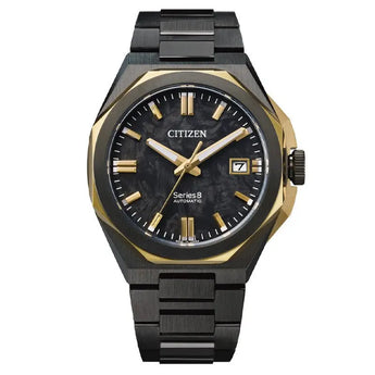CITIZEN SERIES 8 AUTOMATIC 39MM NB6086 - 54E - Vincent Watch