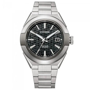 CITIZEN SERIES 8 AUTOMATIC 40mm NA1036 - 56E - Vincent Watch