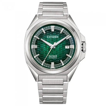 CITIZEN SERIES 8 AUTOMATIC 40MM NB6050 - 51W - Vincent Watch