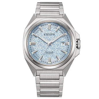 CITIZEN SERIES 8 AUTOMATIC 40MM NB6051 - 59L - Vincent Watch
