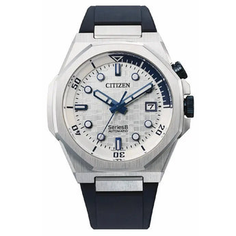 CITIZEN SERIES 8 AUTOMATIC 42MM NB6060 - 07A - Vincent Watch