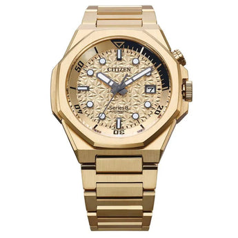 CITIZEN SERIES 8 AUTOMATIC 42MM NB6062-52P - Vincent Watch