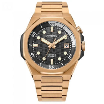 CITIZEN SERIES 8 AUTOMATIC 42MM NB6069 - 53H - Vincent Watch