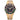 CITIZEN SERIES 8 GMT AUTOMATIC 41MM NB6033 - 51E - Vincent Watch