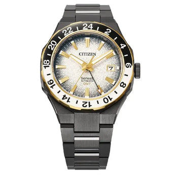 CITIZEN SERIES 8 GMT AUTOMATIC 41MM NB6035-55H - Vincent Watch