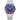 CITIZEN SERIES 8 GMT "PEPSI" AUTOMATIC 41MM NB6030 - 59L - Vincent Watch