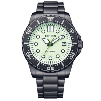 CITIZEN WATCH AUTOMATIC 43MM NJ0177 - 84X - Vincent Watch