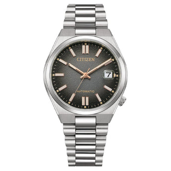 CITIZEN WATCH AUTOMATIC TSUYOSA 37MM NJ0200 - 50E - Vincent Watch