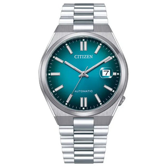 CITIZEN WATCH AUTOMATIC TSUYOSA 40MM NJ0151 - 88X - Vincent Watch