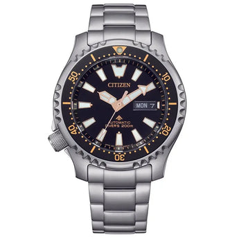 CITIZEN WATCH FUGU MARINE WORLDWIDE LIMITED EDITION PROMASTER 42MM NY0160 - 66E - Vincent Watch