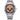 CITIZEN WATCH SUPER TITANIUM ZENSHIN CHRONOGRAPH 42MM ECO - DRIVE CA4610 - 85Z - Vincent Watch