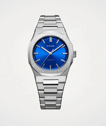 D1Milano Automatico Navy Code 36MM D1 - ATBU06 - Vincent Watch