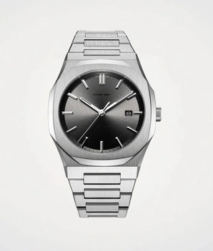 D1Milano Automatico Obsidian 41MM D1 - ATBJ15 - Vincent Watch