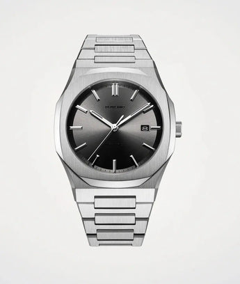 D1Milano Automatico Obsidian 41MM D1 - ATBJ15 - Vincent Watch