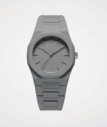 D1Milano Polycarbon Akebia 37MM D1 - PCBU03 - Vincent Watch