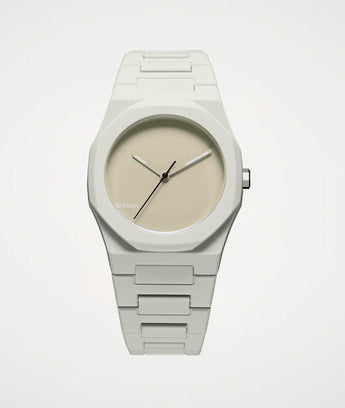 D1Milano Polycarbon Grey_01 37MM D1 - PCBU08 - Vincent Watch
