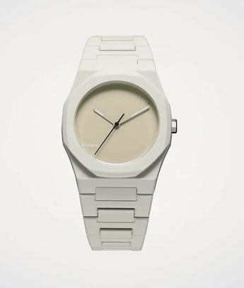D1Milano Polycarbon Grey_01 37MM D1 - PCBU08 - Vincent Watch