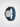 D1Milano Polycarbon Navy Blue 40MM D1 - PCBJ21 - Vincent Watch
