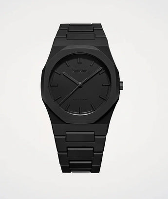 D1Milano Polycarbon Shadow 40MM D1 - PCBJ10 - Vincent Watch