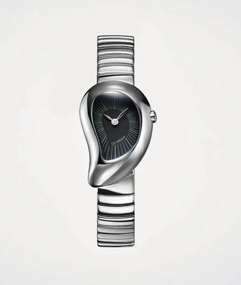 D1Milano Pure Drop Watch 23MM D1-DRBL01 - Vincent Watch