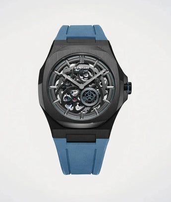 D1Milano Skeleton Ocean Pulse 41MM D1 - SKRJ19 - Vincent Watch