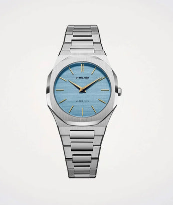 D1Milano Ultra Thin Dusk 34MM D1 - UTBL17 - Vincent Watch