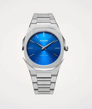 D1Milano Ultra Thin Geo 40MM D1 - UTBJ09 - Vincent Watch