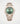 D1Milano Ultra Thin Jade Mirage 39MM D1 - UHBJ09 - Vincent Watch