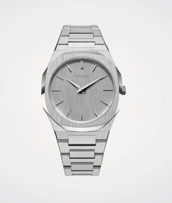 D1Milano Ultra Thin Linen 40MM D1 - UTBJ23 - Vincent Watch