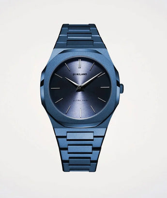 D1Milano Ultra Thin Midnight 40MM D1 - UTBJ21 - Vincent Watch