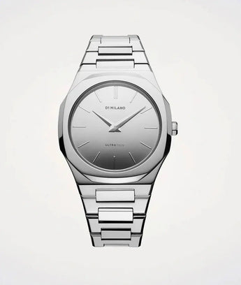 D1Milano Ultra Thin Mirror 38MM D1-UTBU07 - Vincent Watch