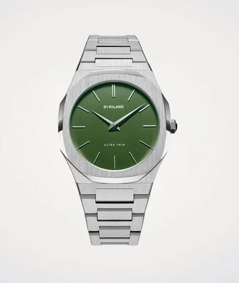 D1Milano Ultra Thin Moss 40MM D1 - UTBJ06 - Vincent Watch