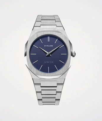 D1Milano Ultra Thin Ocean 38MM D1 - UTBU01 - Vincent Watch