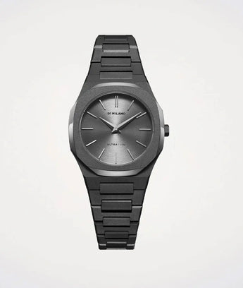D1Milano Ultra Thin Ultimate Grey 30MM D1 - UTBL32 - Vincent Watch
