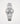 D1Milano Ultra Thin Zephyr Silver 30MM D1 - UTBL30 - Vincent Watch